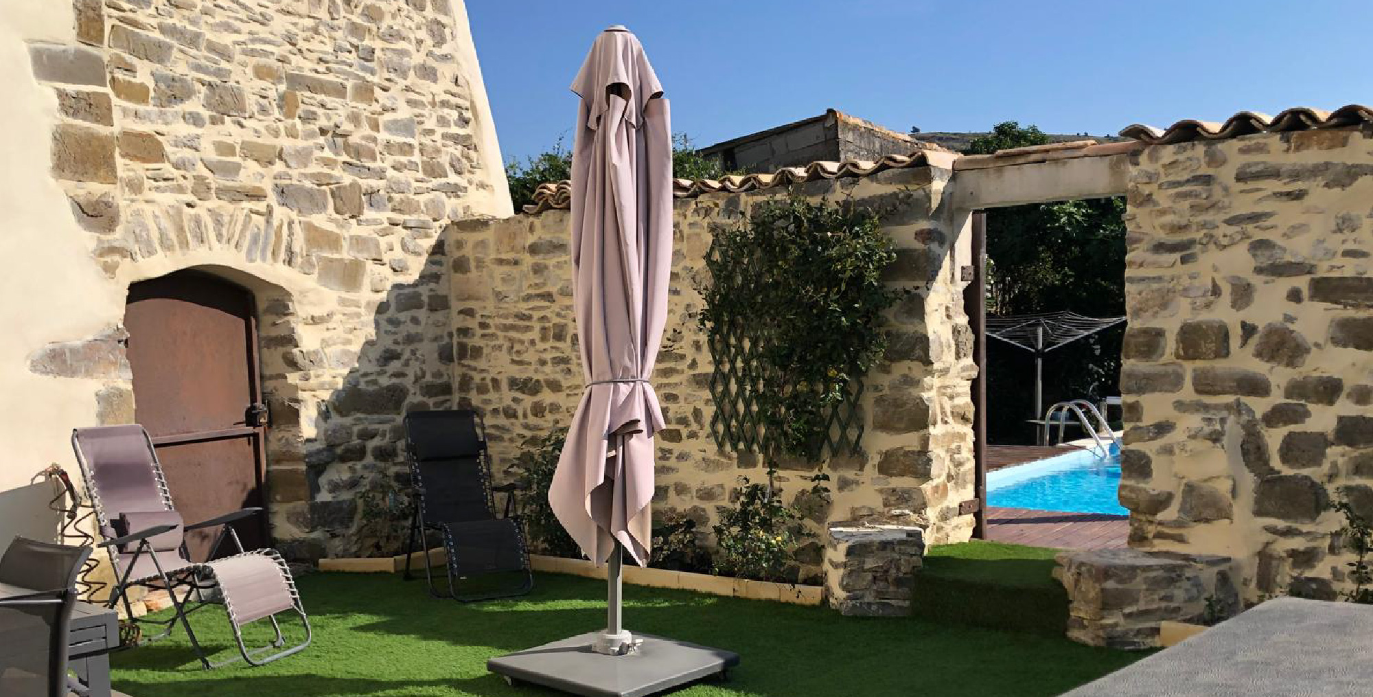 domaine de lamsoul