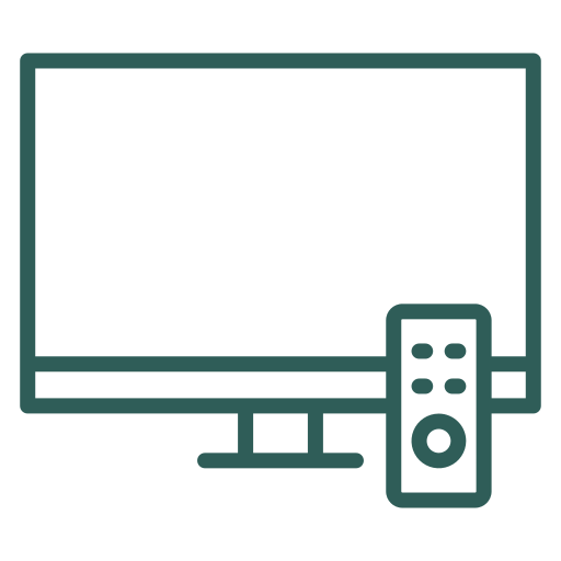 television